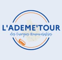 ADEME TOUR des Energies Renouvelables - Ouverture des inscriptions ! 