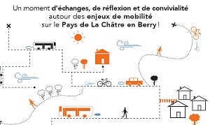 Table ronde citoyenne autour de la mobilité le jeudi 05 mai à 18h00